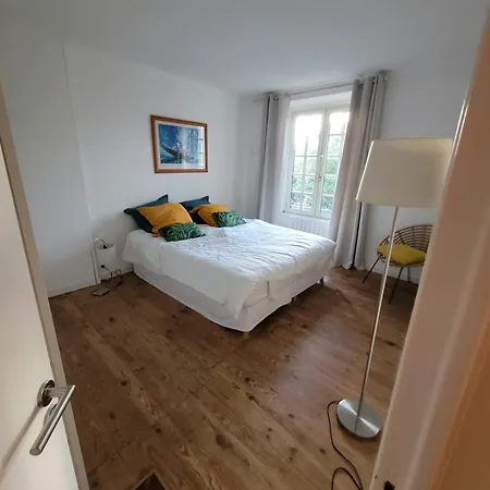 Au Coeur De Ville, Proche De Toutes Commodites, N2 301 Διαμέρισμα