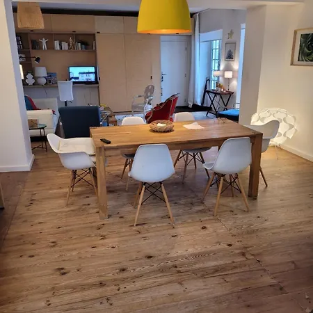 Au Coeur De Ville, Proche De Toutes Commodites, N2 301 Διαμέρισμα *