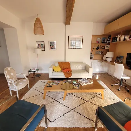Au Coeur De Ville, Proche De Toutes Commodites, N2 301 *