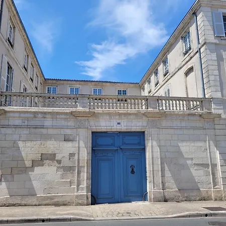 Au Coeur De Ville, Proche De Toutes Commodites, N2 301 Διαμέρισμα *