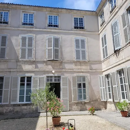 Διαμέρισμα Au Coeur De Ville, Proche De Toutes Commodites, N2 301 *