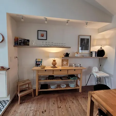 Au Coeur De Ville, Proche De Toutes Commodites, N2 301 Διαμέρισμα Λα Ροσέλ